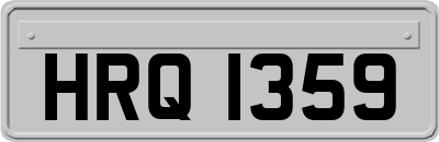 HRQ1359