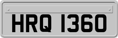 HRQ1360