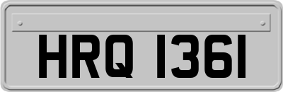 HRQ1361