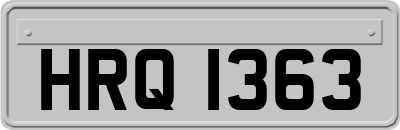 HRQ1363