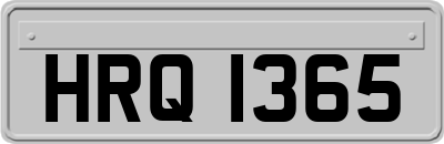 HRQ1365