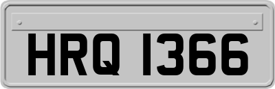 HRQ1366