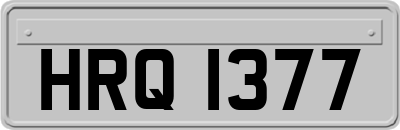 HRQ1377