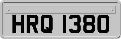 HRQ1380
