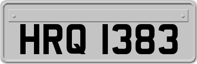 HRQ1383