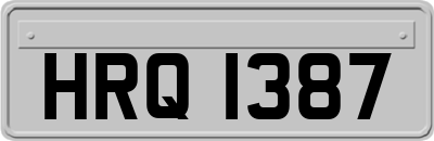 HRQ1387