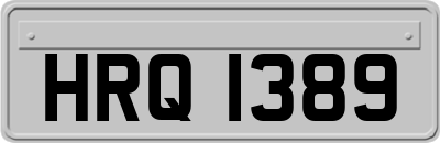 HRQ1389