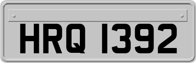 HRQ1392