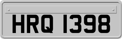 HRQ1398