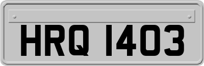 HRQ1403