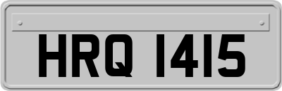 HRQ1415