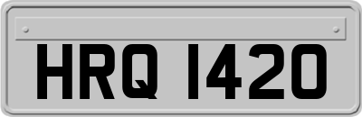 HRQ1420