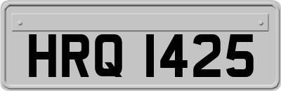 HRQ1425