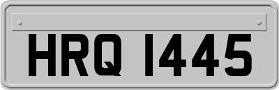 HRQ1445
