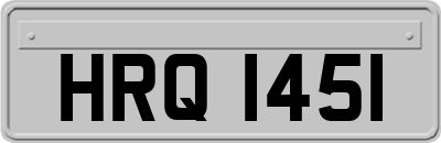 HRQ1451
