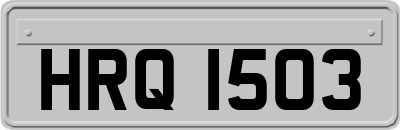 HRQ1503