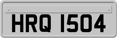HRQ1504