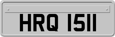 HRQ1511