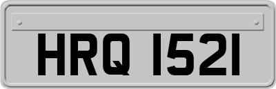 HRQ1521