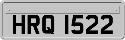 HRQ1522