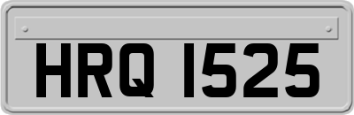 HRQ1525