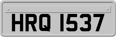 HRQ1537