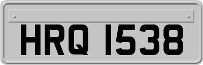 HRQ1538