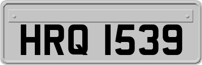 HRQ1539