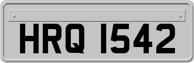 HRQ1542