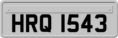 HRQ1543