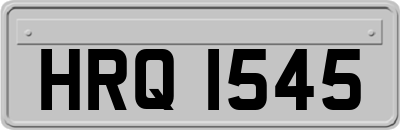 HRQ1545
