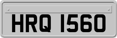 HRQ1560
