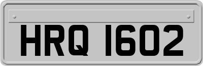 HRQ1602