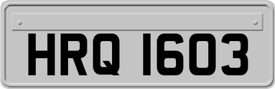 HRQ1603