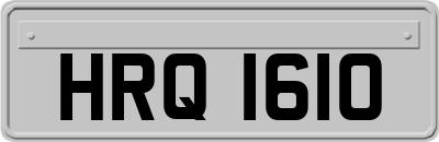HRQ1610