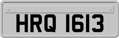 HRQ1613