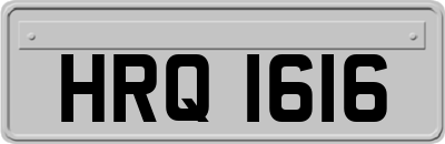 HRQ1616