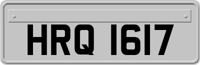 HRQ1617