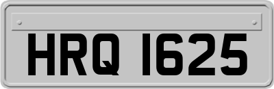 HRQ1625
