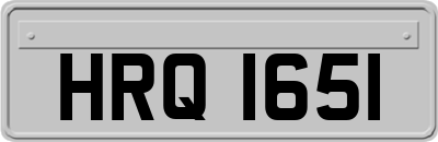 HRQ1651