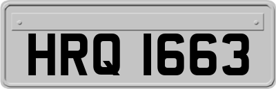 HRQ1663