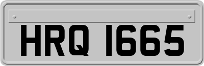 HRQ1665