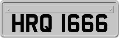 HRQ1666