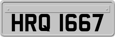 HRQ1667