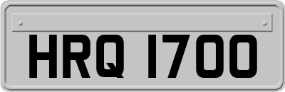 HRQ1700