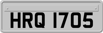 HRQ1705