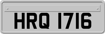 HRQ1716