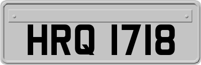 HRQ1718
