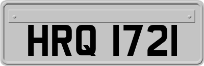 HRQ1721