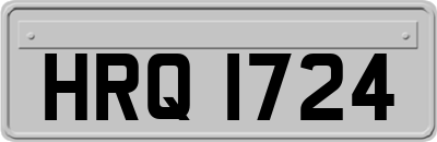 HRQ1724
